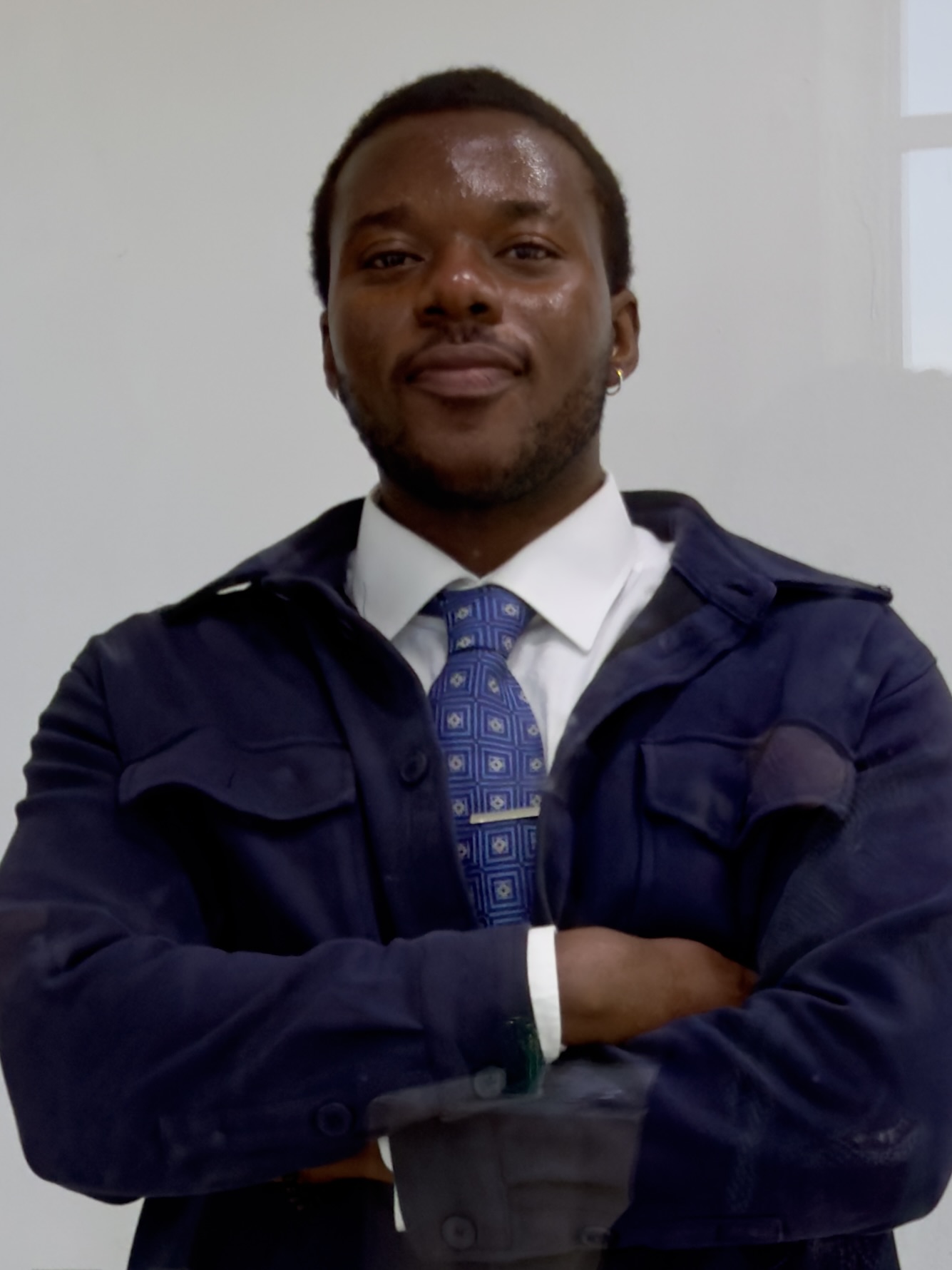 Toluwanimi Oladele-Ajose